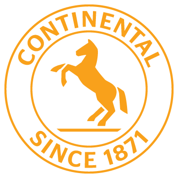 Continental AG logo